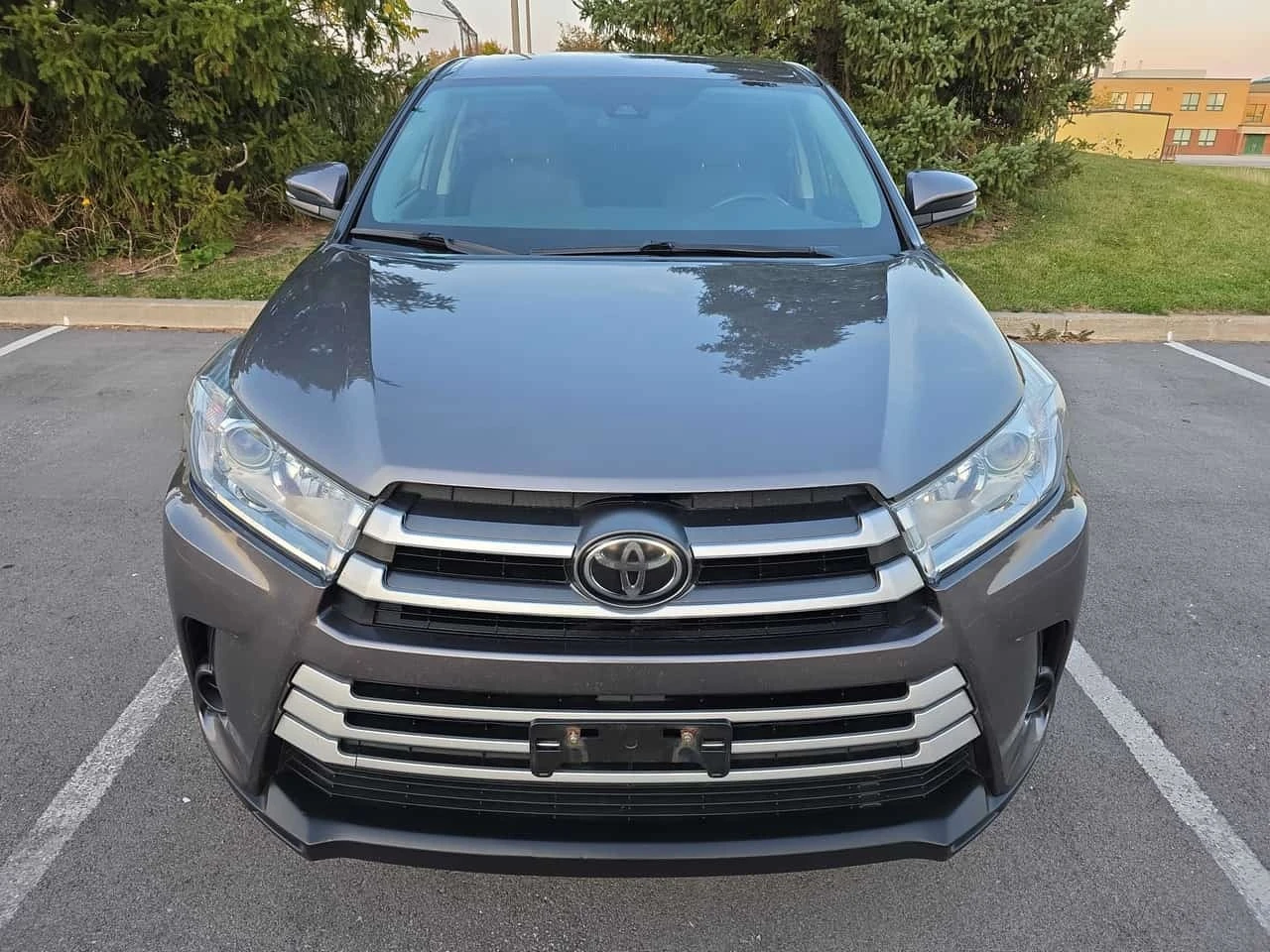 Toyota Highlander  LE / CARFAX / ���������� / ���� �� �������� | Mobile.bg � ����������� 1