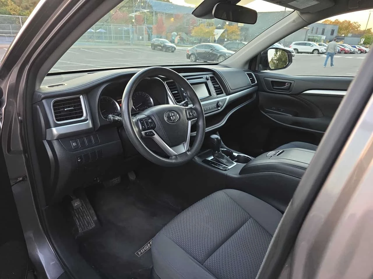 Toyota Highlander  LE / CARFAX / ���������� / ���� �� �������� | Mobile.bg � ����������� 9