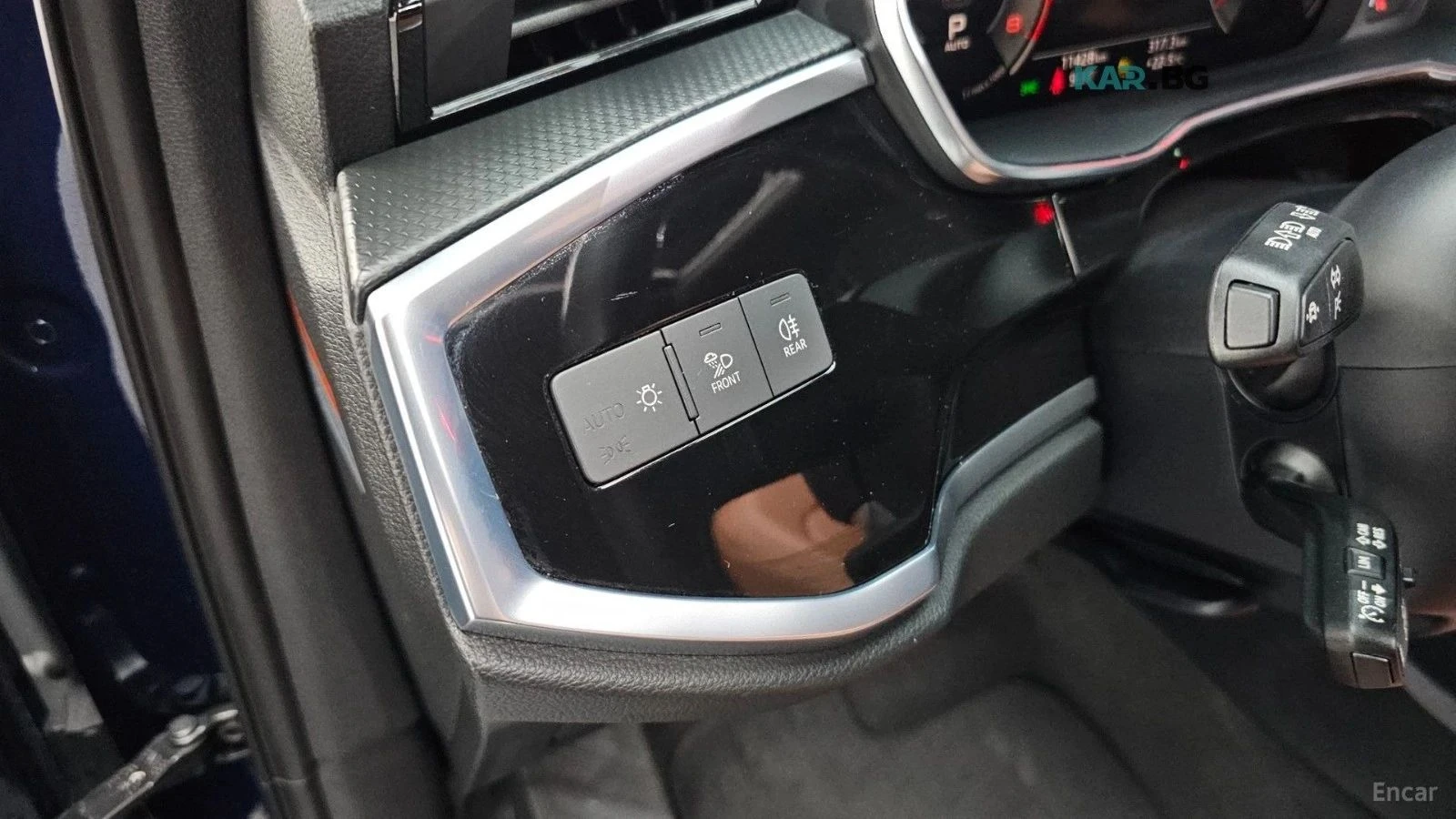 Audi Q3, снимка 17 - Автомобили и джипове - 56690048