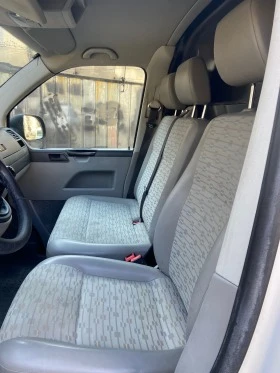 VW Transporter T5 - 2.0TDi, снимка 7