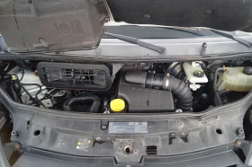 Renault Trafic 2.0dci 115к.с., снимка 10
