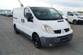 Renault Trafic 2.0dci 115к.с., снимка 3