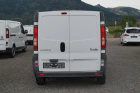 Renault Trafic 2.0dci 115к.с., снимка 6