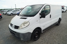 Renault Trafic 2.0dci 115к.с., снимка 1