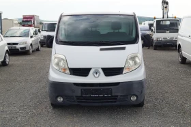 Renault Trafic 2.0dci 115к.с., снимка 2