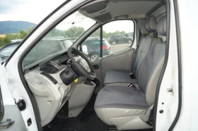 Renault Trafic 2.0dci 115к.с., снимка 8