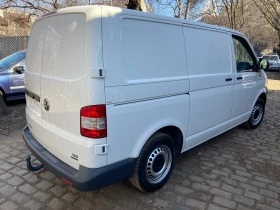 VW Transporter T5 - 2.0TDi, снимка 4