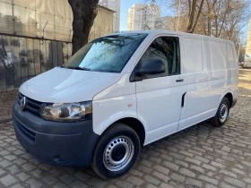  VW Transporter