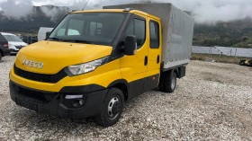  Iveco 35c15