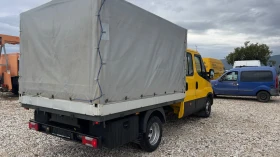 Iveco 35c15 7 места клима Печка 205000 км РЕАЛНИ, снимка 4