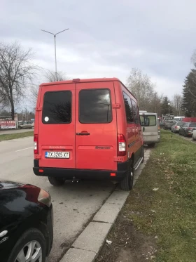 Mercedes-Benz Sprinter 213, снимка 3