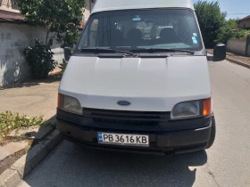 Обява за продажба на Ford Transit ~4 399 лв. - изображение 1