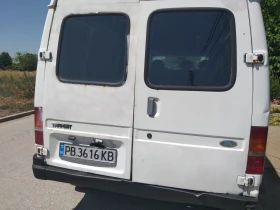 Обява за продажба на Ford Transit ~4 399 лв. - изображение 8