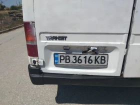 Обява за продажба на Ford Transit ~4 399 лв. - изображение 9