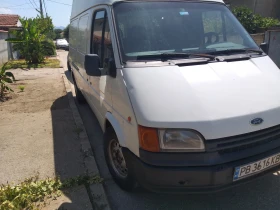 Обява за продажба на Ford Transit ~4 399 лв. - изображение 2