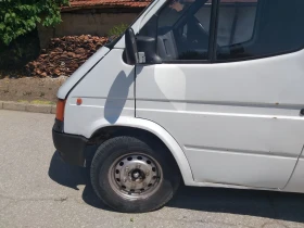 Обява за продажба на Ford Transit ~4 399 лв. - изображение 3