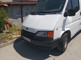 Обява за продажба на Ford Transit ~4 399 лв. - изображение 1
