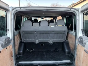 Ford Transit 2.4ТDI.125k+ КЛИМА///, снимка 14