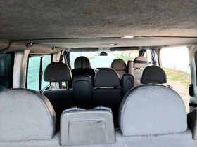 Ford Transit 2.4ТDI.125k+ КЛИМА///, снимка 13