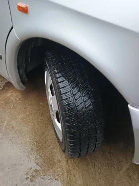 Mercedes-Benz Vito 2200 сди, снимка 3