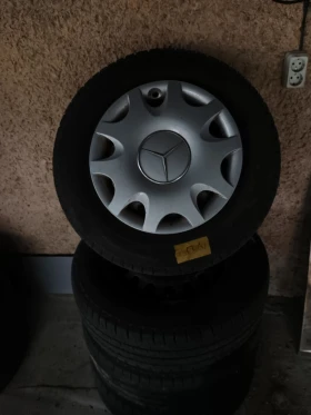 Mercedes-Benz Vito 2200 сди, снимка 13