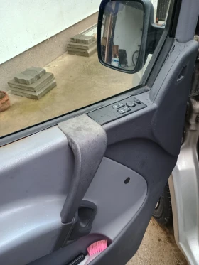 Mercedes-Benz Vito 2200 сди, снимка 6