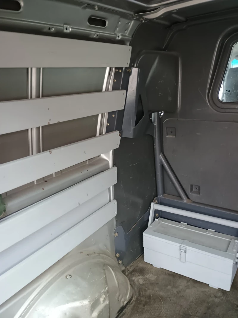 Mercedes-Benz Vito 2200 сди, снимка 10 - Бусове и автобуси - 53288286