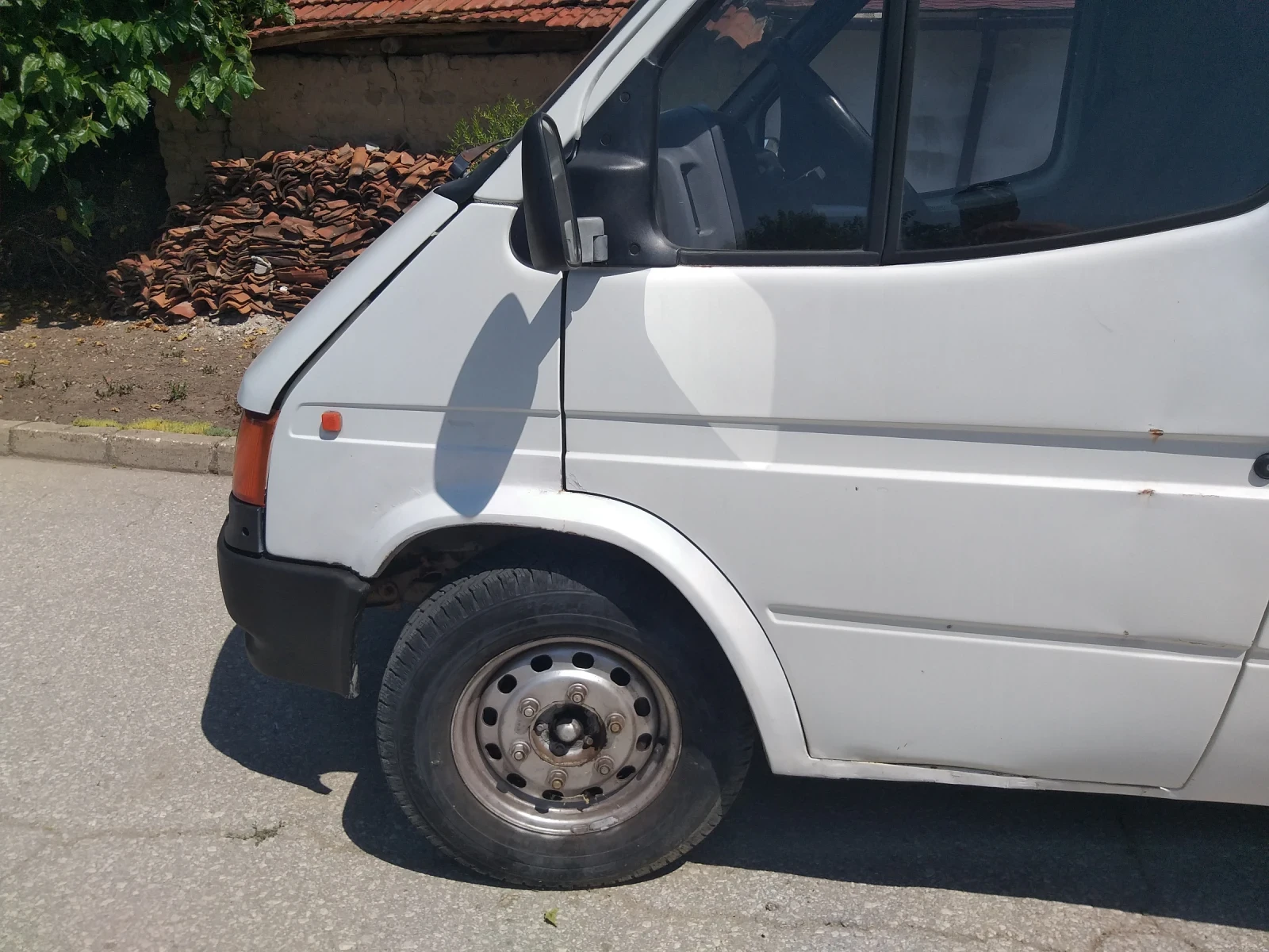 Ford Transit  - изображение 4