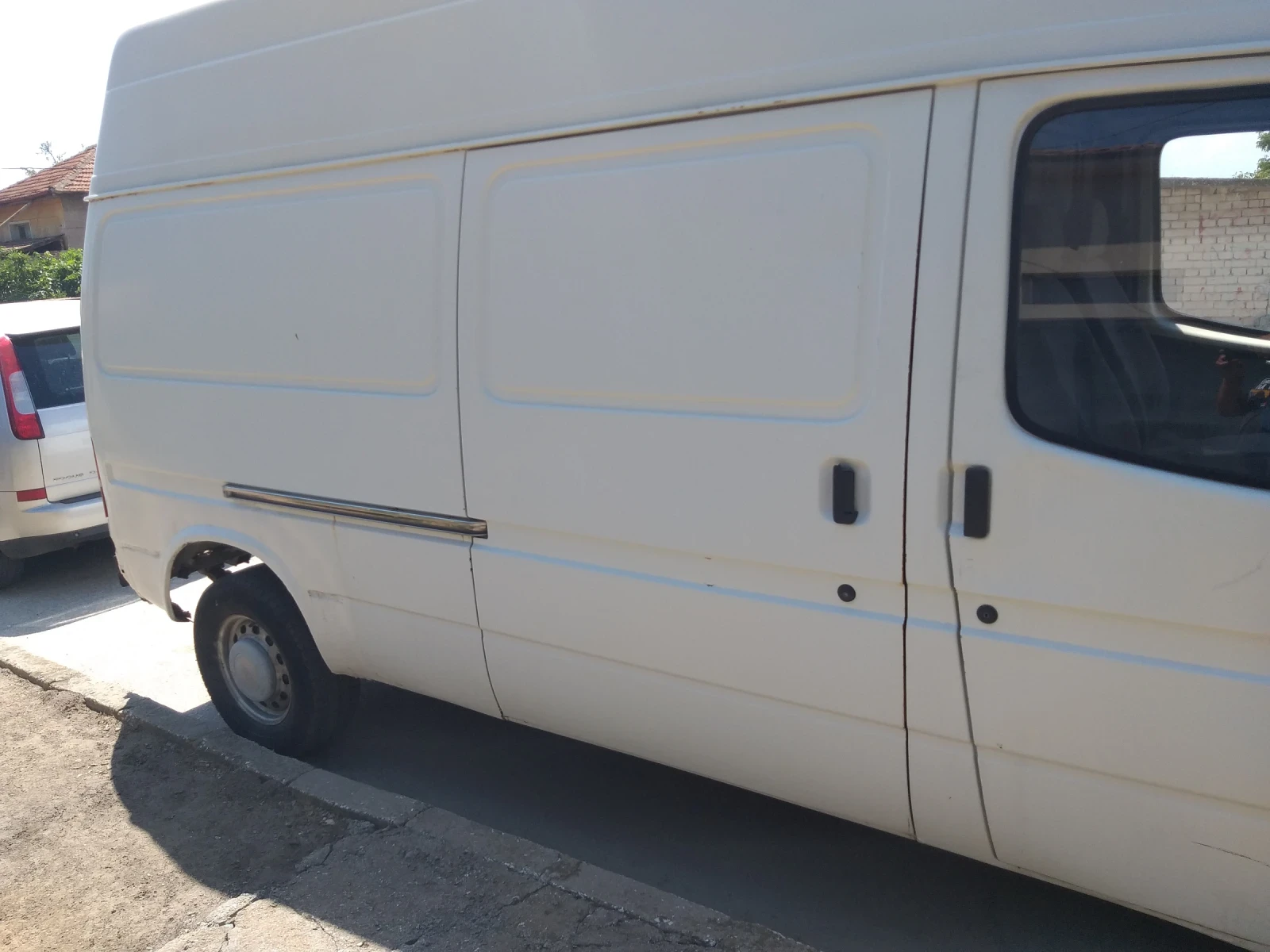 Ford Transit  - изображение 5