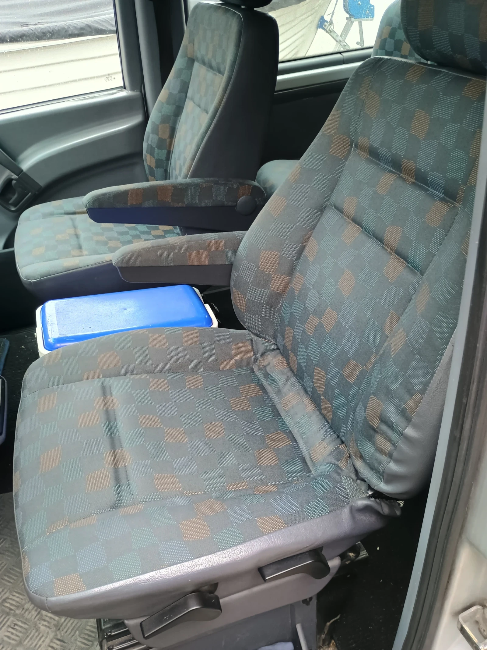 Mercedes-Benz Vito 2200 сди - изображение 4