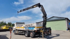 Mercedes-Benz Actros РК 17000, снимка 5