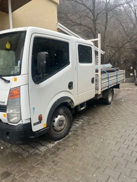 Nissan Kabstar, снимка 2