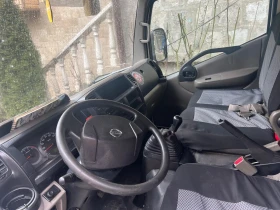 Nissan Kabstar, снимка 4