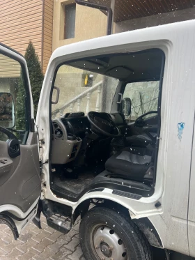 Nissan Kabstar, снимка 5