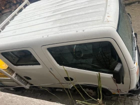 Nissan Kabstar, снимка 8