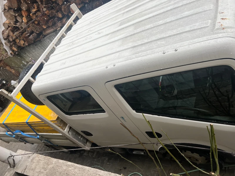 Nissan Kabstar, снимка 9 - Камиони - 53063485