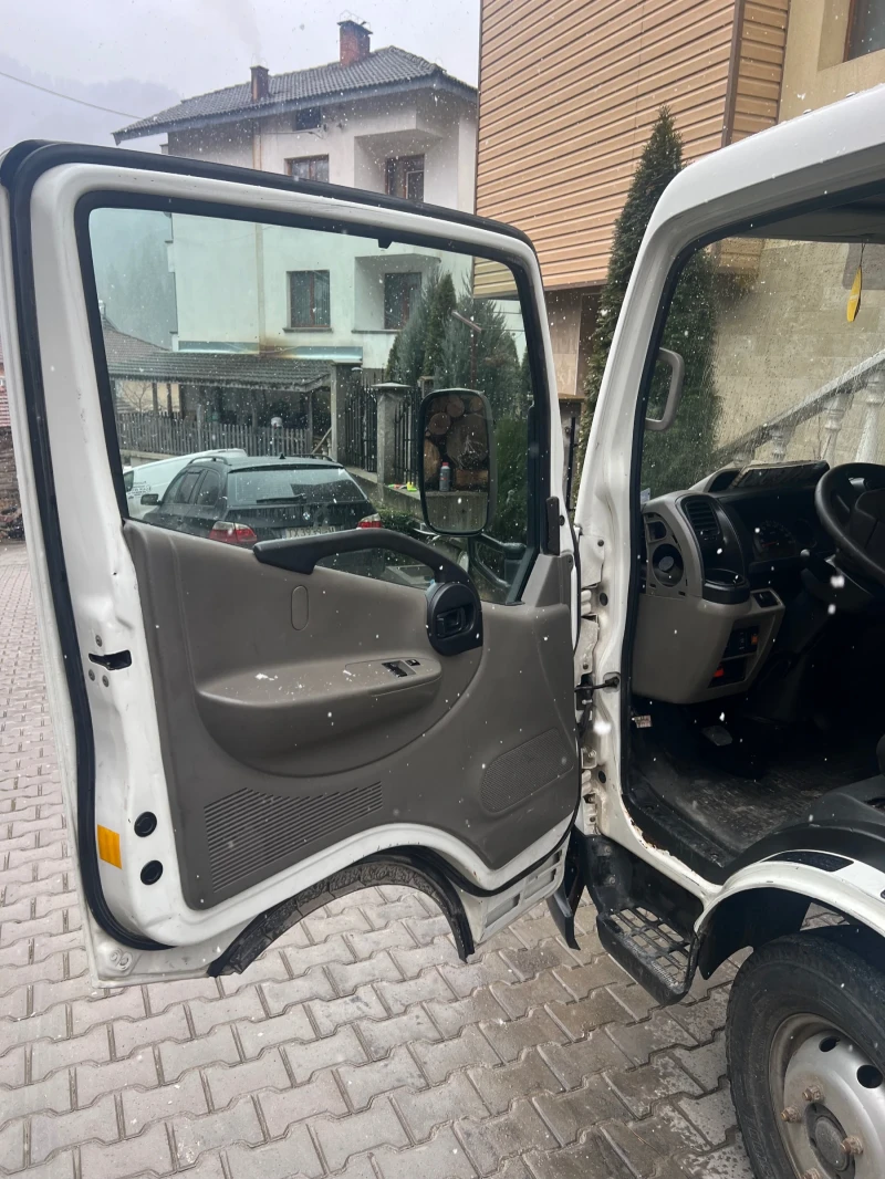 Nissan Kabstar, снимка 7 - Камиони - 53063485