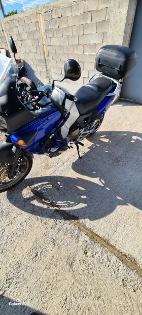 Honda Varadero XL1000, снимка 8