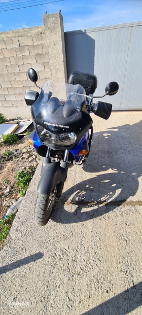 Honda Varadero XL1000, снимка 7