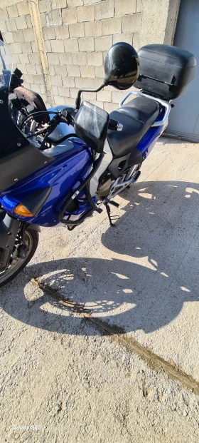 Honda Varadero XL1000, снимка 3