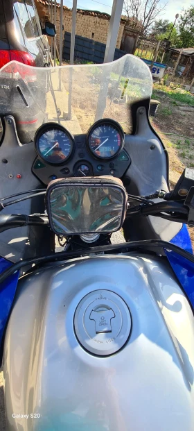 Honda Varadero XL1000, снимка 6