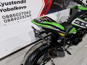 Kawasaki Z 900cc.2020г.ABS!26773км!!AKRAPOVIC!, снимка 13