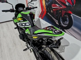 Kawasaki Z 900cc.2020г.ABS!26773км!!AKRAPOVIC!, снимка 7