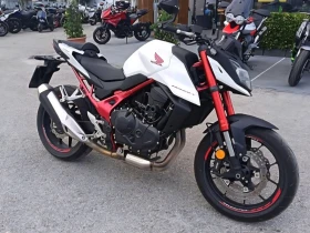 Honda Hornet 750 2024, снимка 1