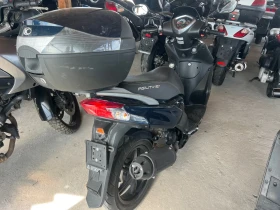 Kymco Agility 49 Lizing 16+ , снимка 3