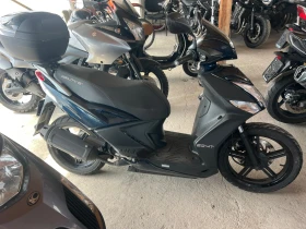 Kymco Agility 49 Lizing 16+ , снимка 8
