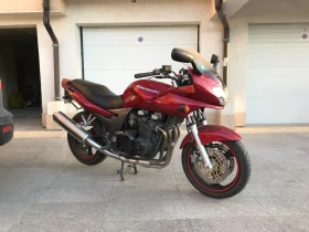 Kawasaki Zr Zr 7s, снимка 1
