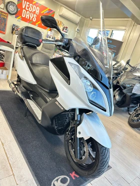Kymco Downtown 200i 04.2011г., снимка 6