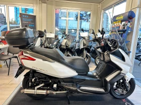 Kymco Downtown 200i 04.2011г., снимка 16