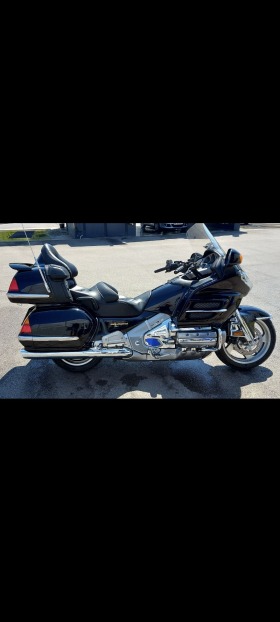 Honda Gold Wing | Mobile.bg    3